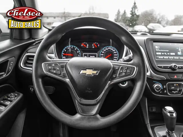 2018 Chevrolet Equinox - Photo 10