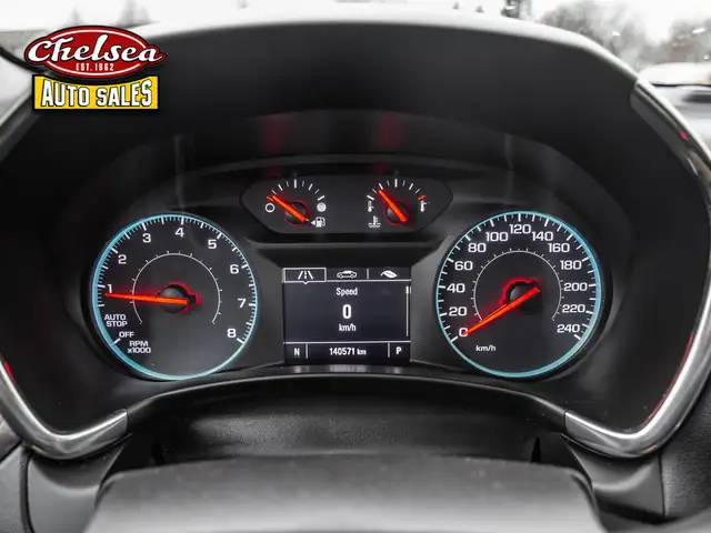 2018 Chevrolet Equinox - Photo 11