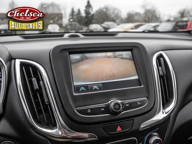 2018 Chevrolet Equinox - Photo 12