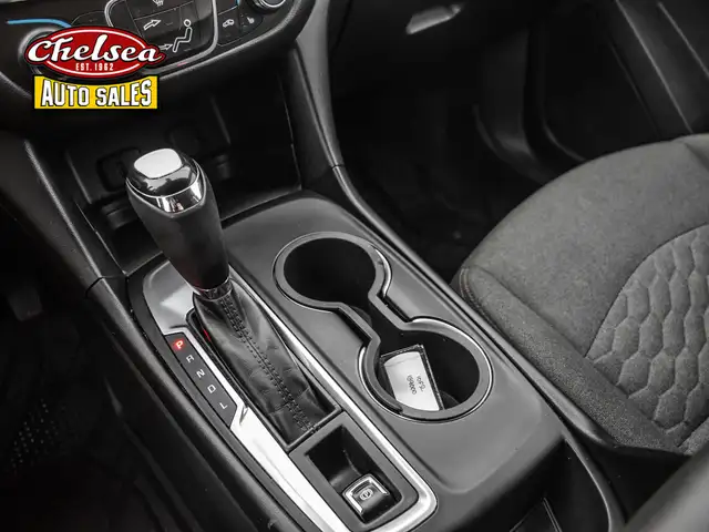 2018 Chevrolet Equinox - Photo 13