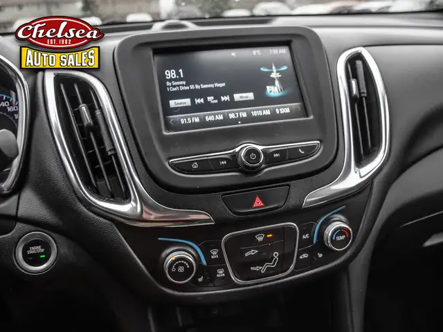 2018 Chevrolet Equinox - Photo 14