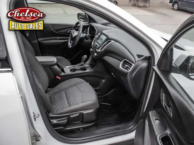 2018 Chevrolet Equinox - Photo 15