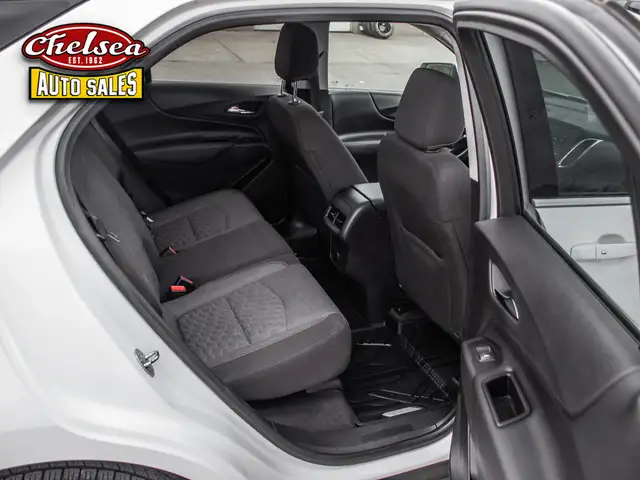 2018 Chevrolet Equinox - Photo 16