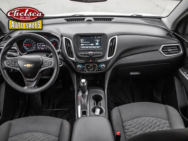 2018 Chevrolet Equinox - Photo 17