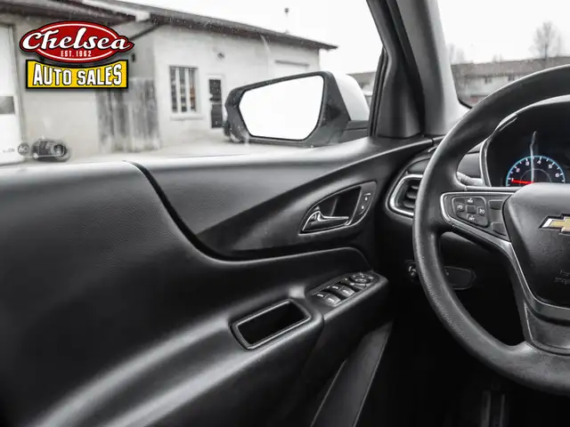 2018 Chevrolet Equinox - Photo 18