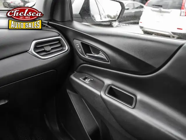 2018 Chevrolet Equinox - Photo 19