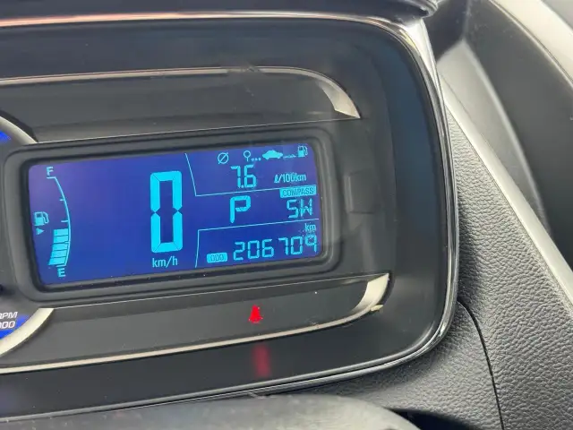 2016 Chevrolet Trax LT, AWD, 4CYL, AUTO, ALLOYS, RUNS WELL, CERT - Photo 15