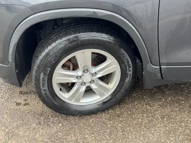 2016 Chevrolet Trax LT, AWD, 4CYL, AUTO, ALLOYS, RUNS WELL, CERT - Photo 17
