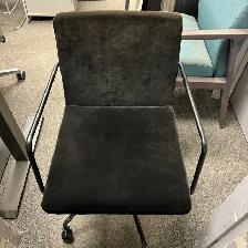 CB 2 Chair-Excellent Condition-Call us now!