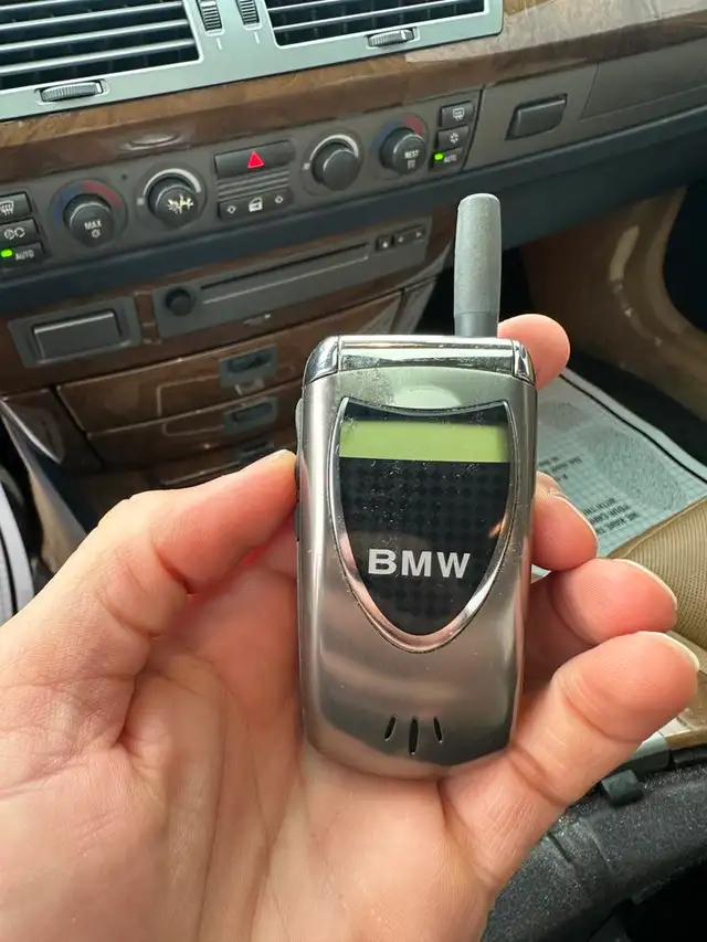 2003 BMW 7 Series 745Li, SEDAN, LOADED, RUNS, NEEDS WORK, AS IS - Photo 12