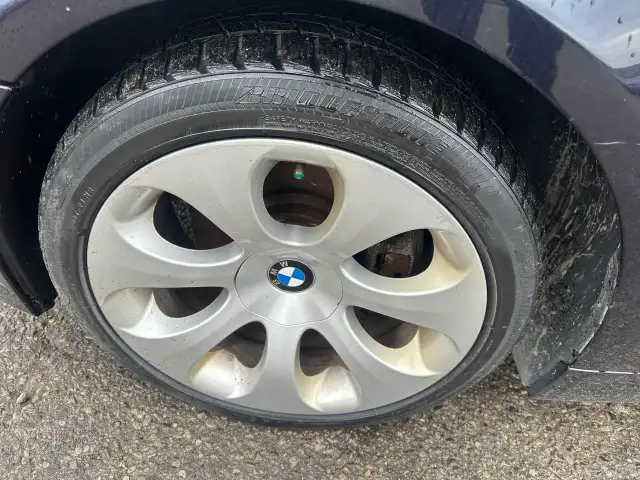 2003 BMW 7 Series 745Li, SEDAN, LOADED, RUNS, NEEDS WORK, AS IS - Photo 15