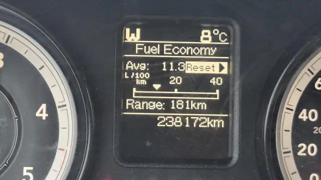 2015 RAM 1500 TRADESMAN, ECO DIESEL, RUNS ROUGH, TRADE IN, AS IS - Photo 13