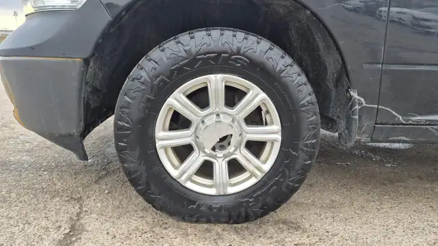 2015 RAM 1500 TRADESMAN, ECO DIESEL, RUNS ROUGH, TRADE IN, AS IS - Photo 15