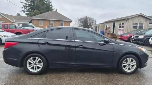 2012 Hyundai Sonata GLS, SEDAN, AUTO, 195KMS, 4 CYL, CERTIFIED - Photo 6