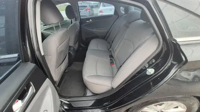 2012 Hyundai Sonata GLS, SEDAN, AUTO, 195KMS, 4 CYL, CERTIFIED - Photo 10