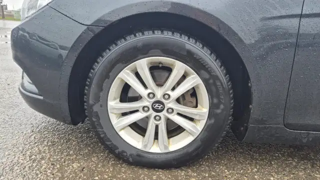 2012 Hyundai Sonata GLS, SEDAN, AUTO, 195KMS, 4 CYL, CERTIFIED - Photo 16