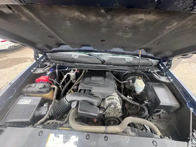 2010 Chevrolet Silverado 1500 LT Z71, RWD, CREW CAB, NO ACCIDENT - Photo 16