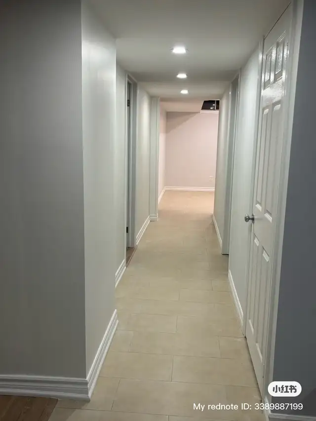 2 Bedrooms apartment for rent in Markham, Steeles/Middlefield - Photo 5