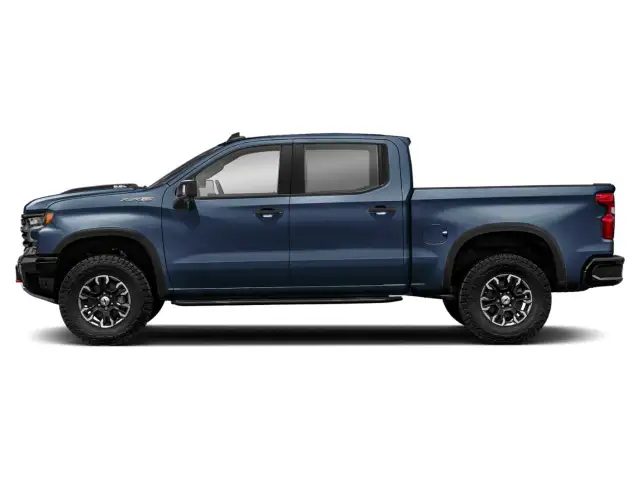 2024 Chevrolet Silverado 1500 ZR2 - Photo 3