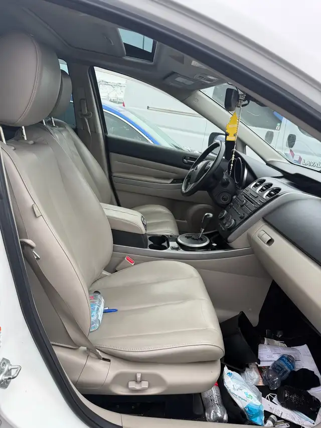 MAZDA CX7-2010 - Photo 2