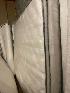 Brand New KING PILLOWTOP Mattresses $499 Platform $99