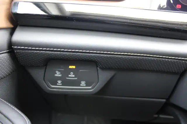 2024 Volkswagen Atlas Comfortline 2.0 TSI 4MOTION - Photo 10