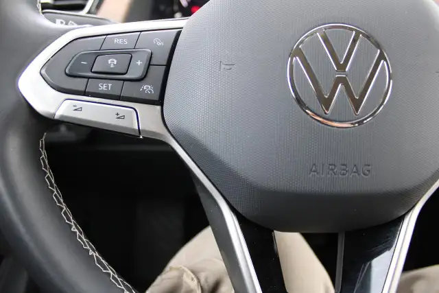 2024 Volkswagen Atlas Comfortline 2.0 TSI 4MOTION - Photo 17