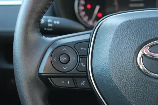 2025 Toyota RAV4 XLE - Photo 16