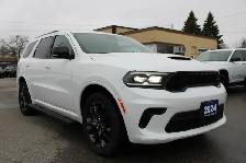2024 Dodge Durango GT PLUS AWD