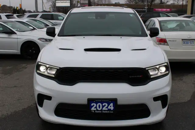 2024 Dodge Durango GT PLUS AWD - Photo 2