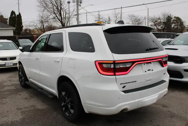 2024 Dodge Durango GT PLUS AWD - Photo 4