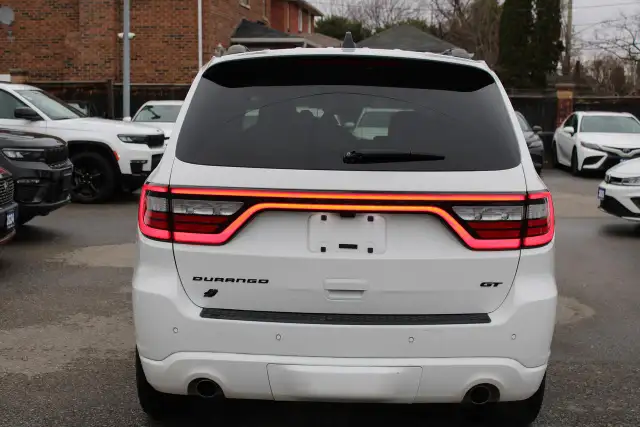 2024 Dodge Durango GT PLUS AWD - Photo 5