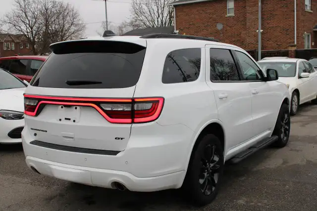 2024 Dodge Durango GT PLUS AWD - Photo 6