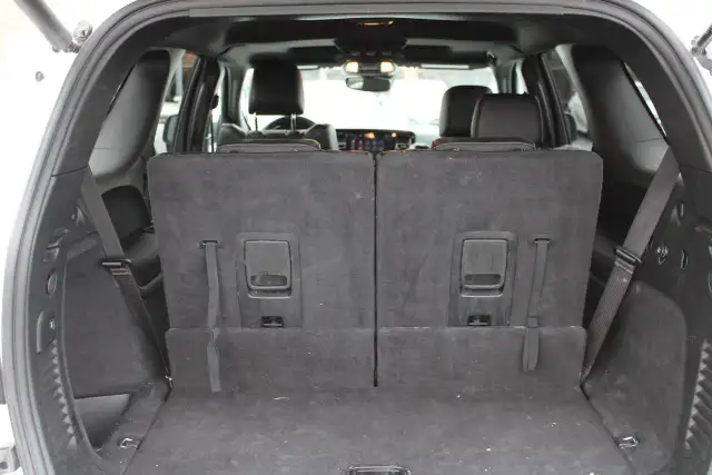 2024 Dodge Durango GT PLUS AWD - Photo 7