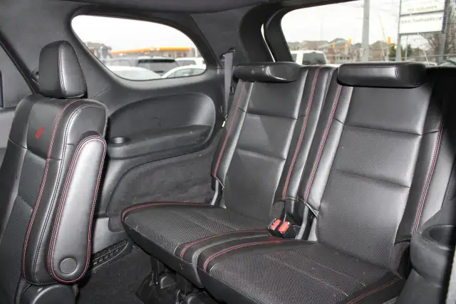 2024 Dodge Durango GT PLUS AWD - Photo 8