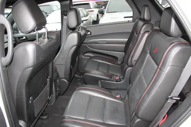 2024 Dodge Durango GT PLUS AWD - Photo 9