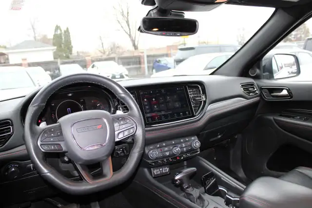 2024 Dodge Durango GT PLUS AWD - Photo 11