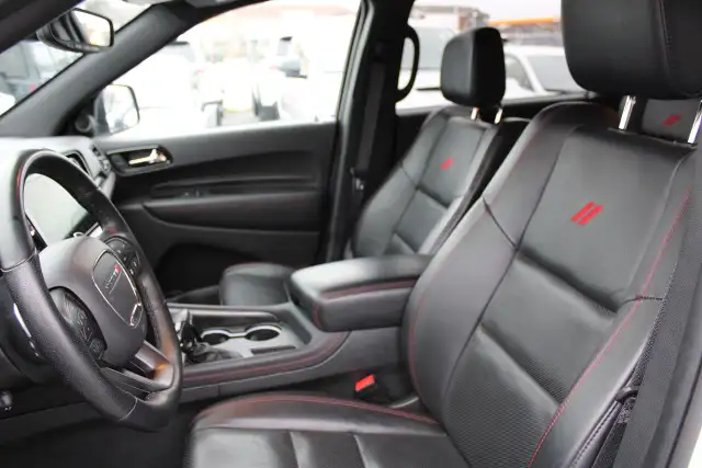 2024 Dodge Durango GT PLUS AWD - Photo 12