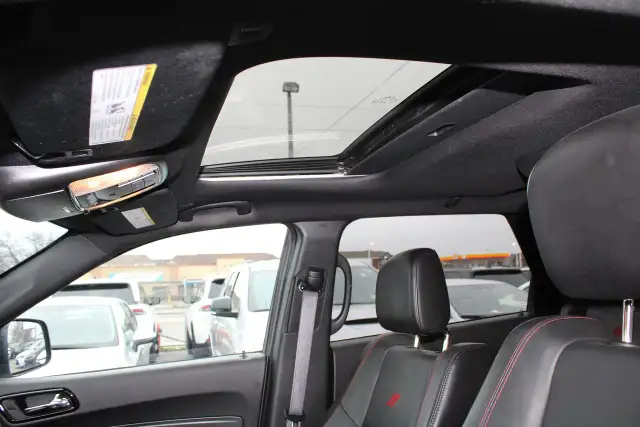 2024 Dodge Durango GT PLUS AWD - Photo 13