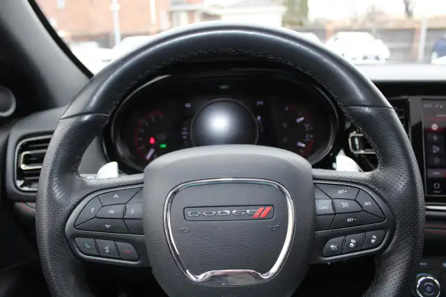 2024 Dodge Durango GT PLUS AWD - Photo 14