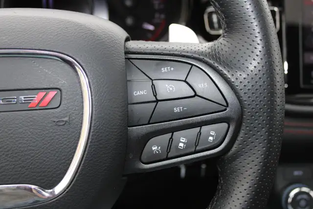 2024 Dodge Durango GT PLUS AWD - Photo 15