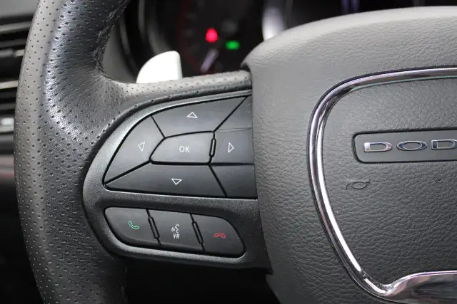 2024 Dodge Durango GT PLUS AWD - Photo 16