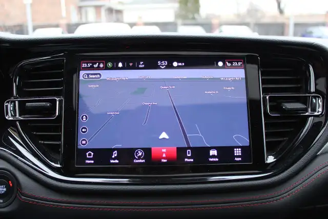 2024 Dodge Durango GT PLUS AWD - Photo 18