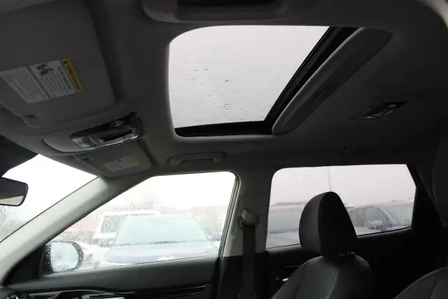 2024 Kia Seltos EX - Photo 8