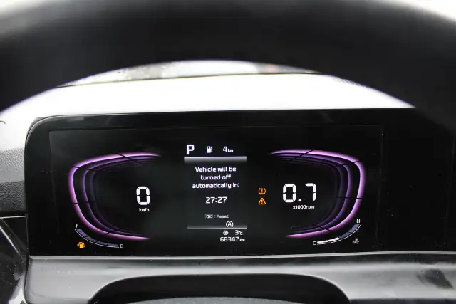 2024 Kia Seltos EX - Photo 19