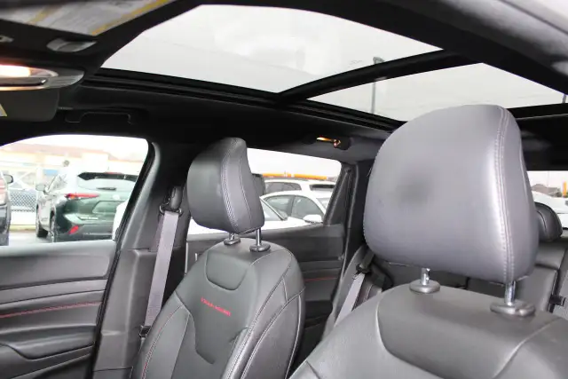 2024 Jeep Compass Trailhawk 4x4 - Photo 11