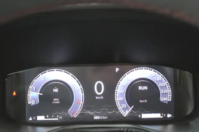 2024 Jeep Compass Trailhawk 4x4 - Photo 15