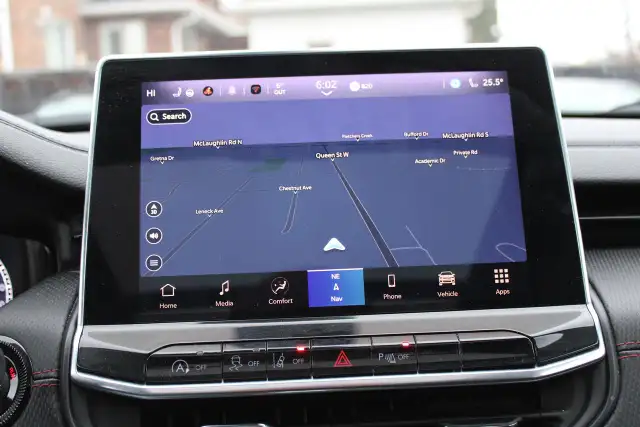 2024 Jeep Compass Trailhawk 4x4 - Photo 16