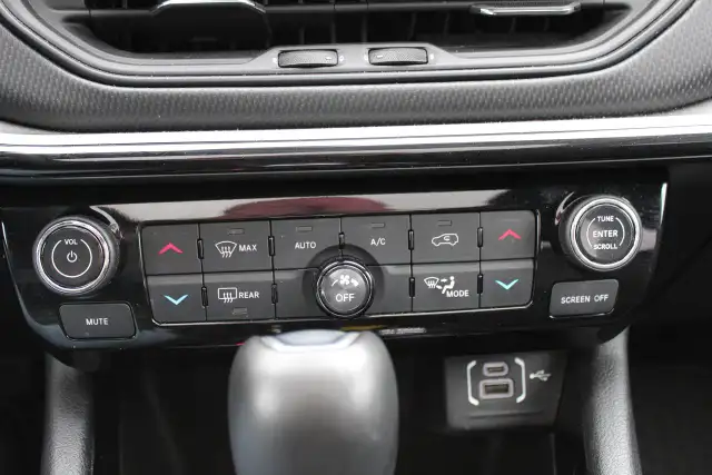 2024 Jeep Compass Trailhawk 4x4 - Photo 17