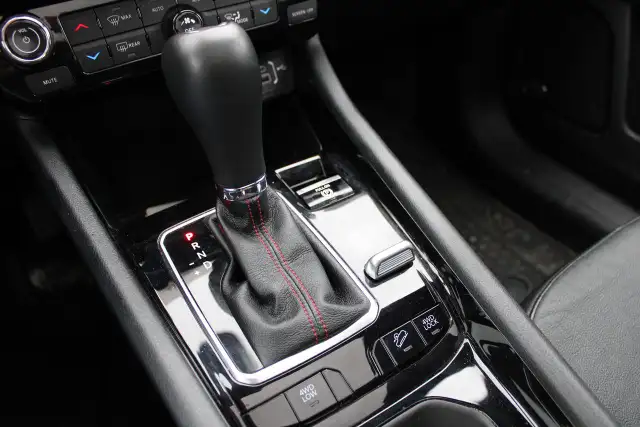 2024 Jeep Compass Trailhawk 4x4 - Photo 18